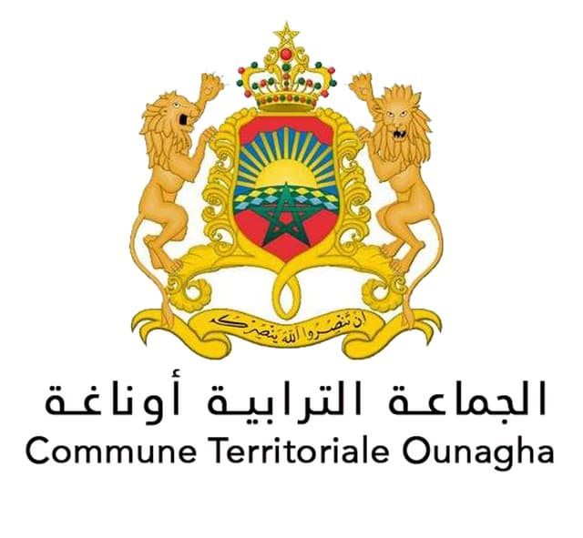 المجلس الجماعي أوناغة