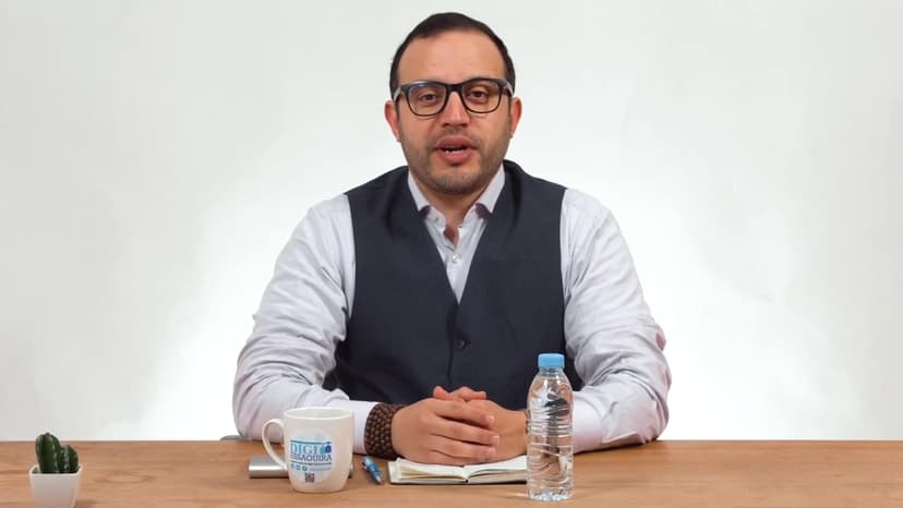 مساق الشباب والمجتمع المدني
