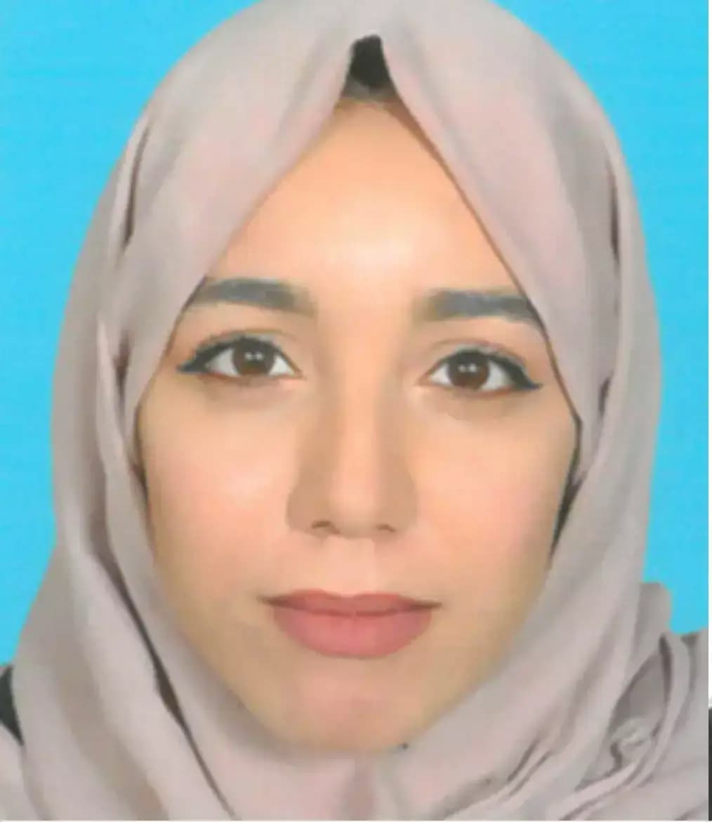 لطيفة  اشالا