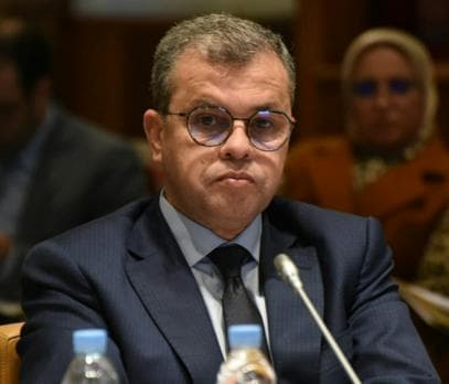 محمد ملال