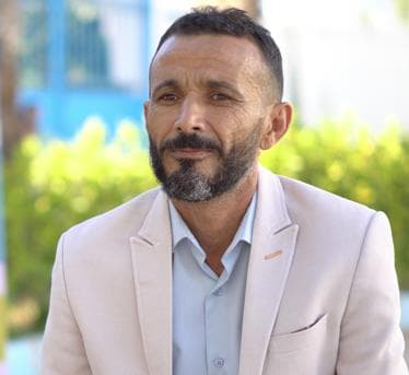 محمد  دوامزيل