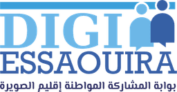 DigiEssaouira logo